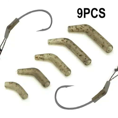 carp fishing accessories usa Equipment Kit, 277pcs Carp Fishing Tackle Box with Carp Hooks Boilies Corn Baits Weights Rigs Swivels Snaps Various Gear Set for Men Gift : Sports & Outdoors you cant miss it carp tackle sold on Temu