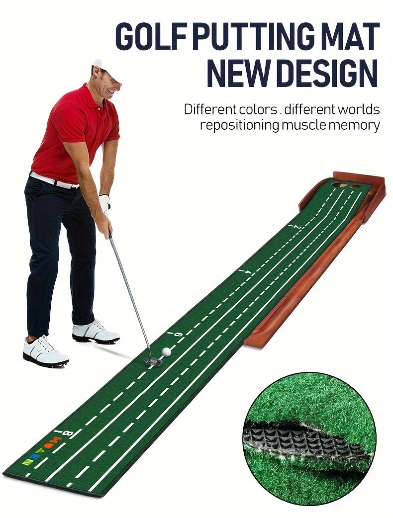 その他 Edison Golf ONE PUTT RETURN MAT 81QcgcXy3xL._UF1000,1000_QL80_.jpg