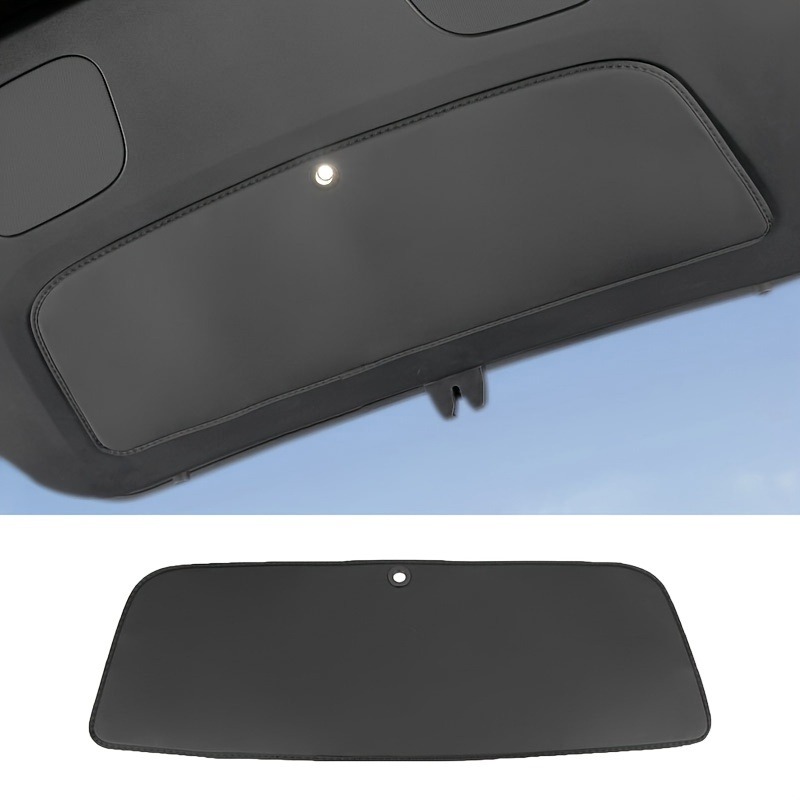 

Lezutt Pu Leather Mat For Tesla Model Y: Your Interior