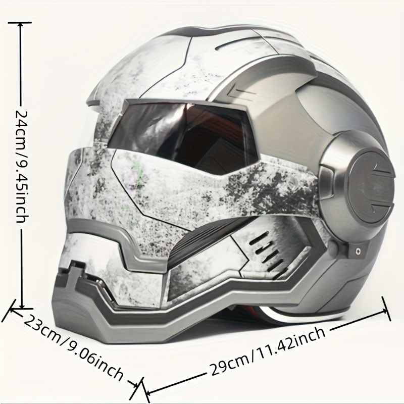 distressed motorcycle helmet Hand Painted Panda Skull Pirate Retro Not only does this cap offer a trendy appeal Distressed Rising Sun Helmet -