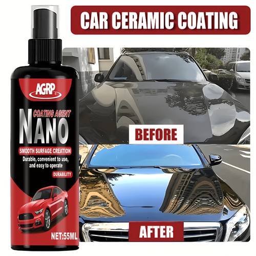 car exterior care kit essential tool for car paint and body surface