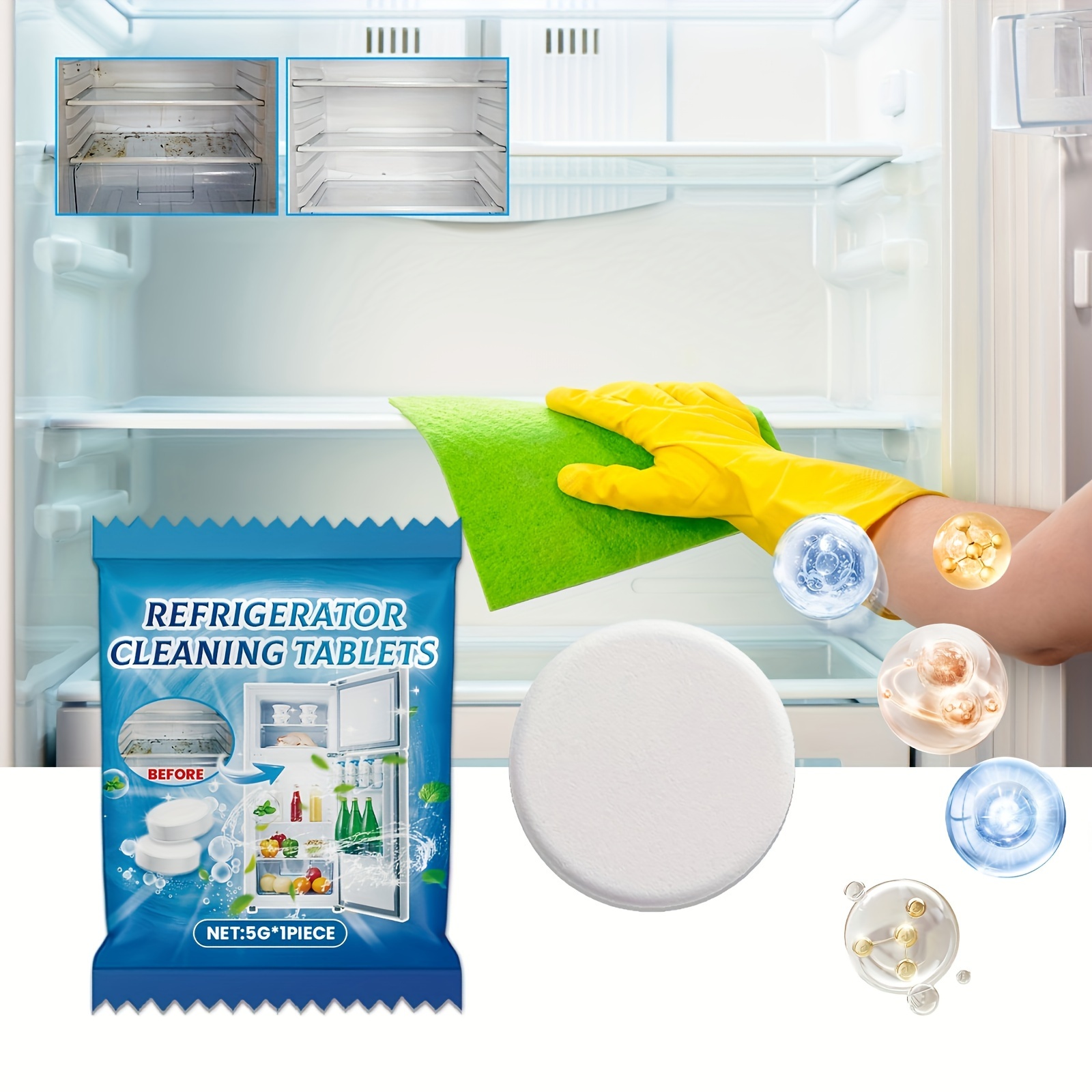 Jakiehoe Tablets Plastic Safe Temu