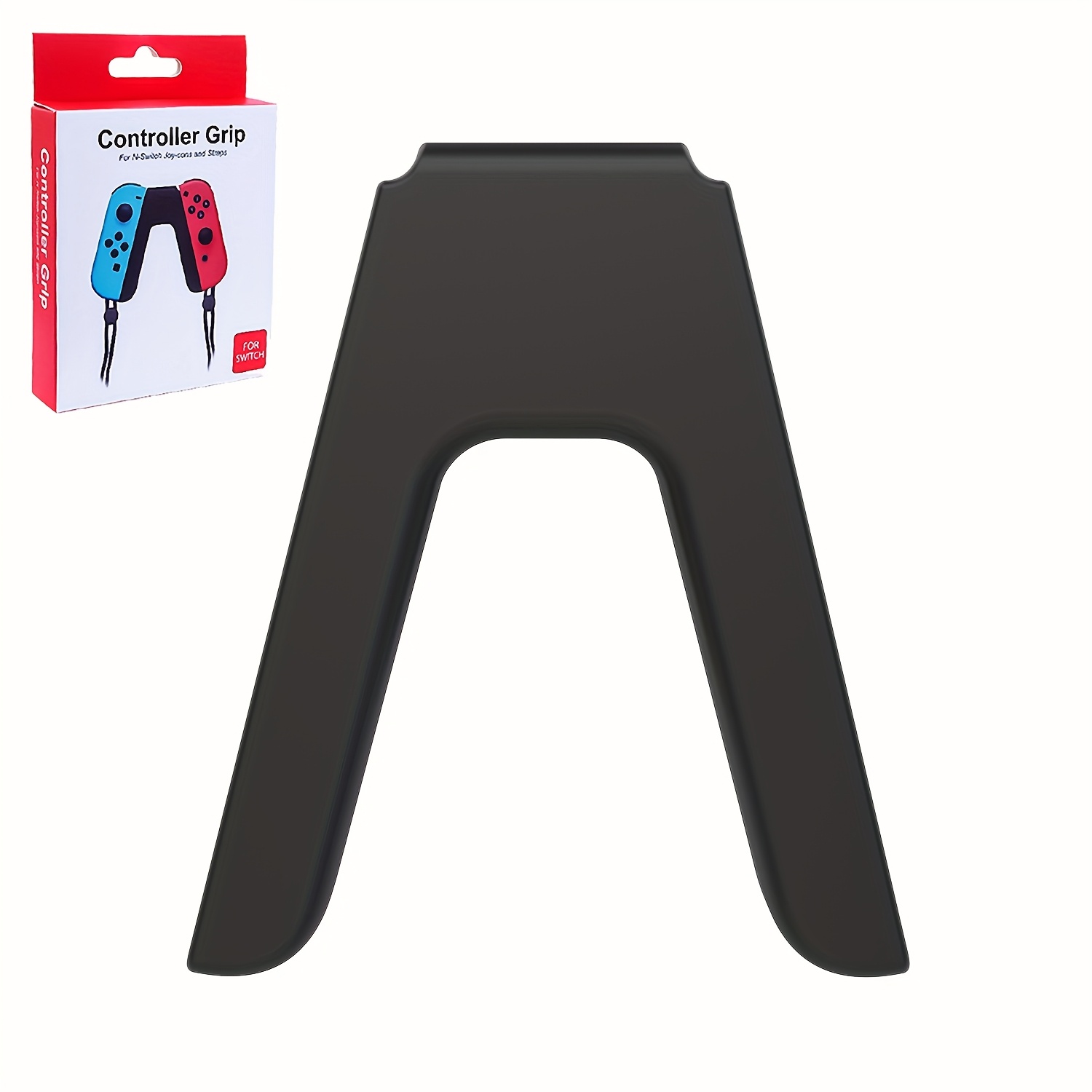 Suitable For Switch/switch Oled Handle Handle, Portable V-shaped Handle Handle Base Jc Bracket, Switch Jon-con Accessories, Switch 2 Not Incompatible