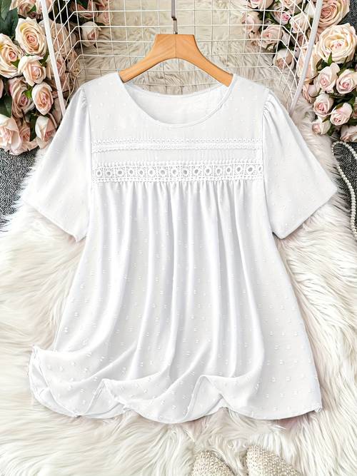 plus size plus size european and plus size womens clothing tops ww24093