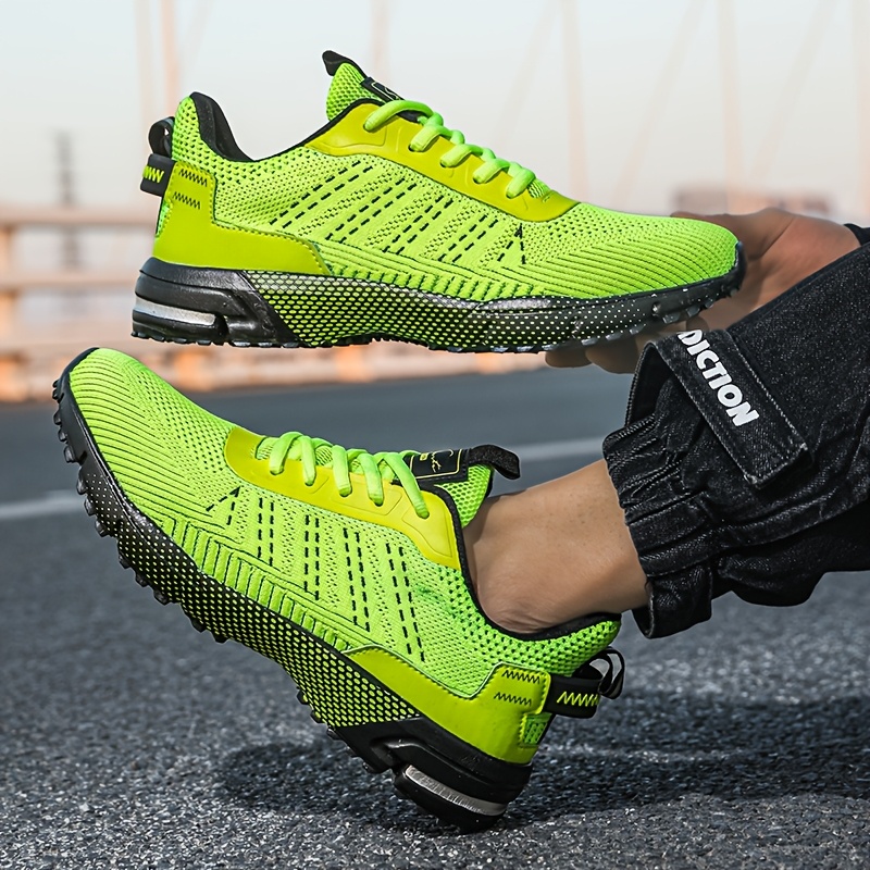 mens lightweight breathable casual athletic shoes running shoes travel shoes