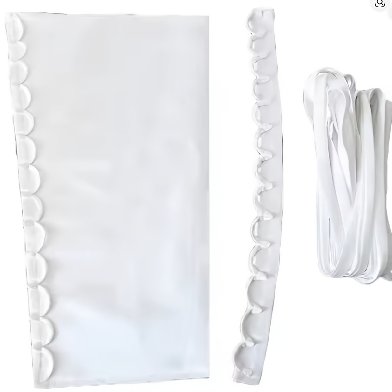 E-shop 3-teiliges Vintage Brautkleid-Korsett-Set mit Schnürung im Rücken & Reißverschluss-Ersatz – Maschinenwaschbares Boned-Bodice geeignet für