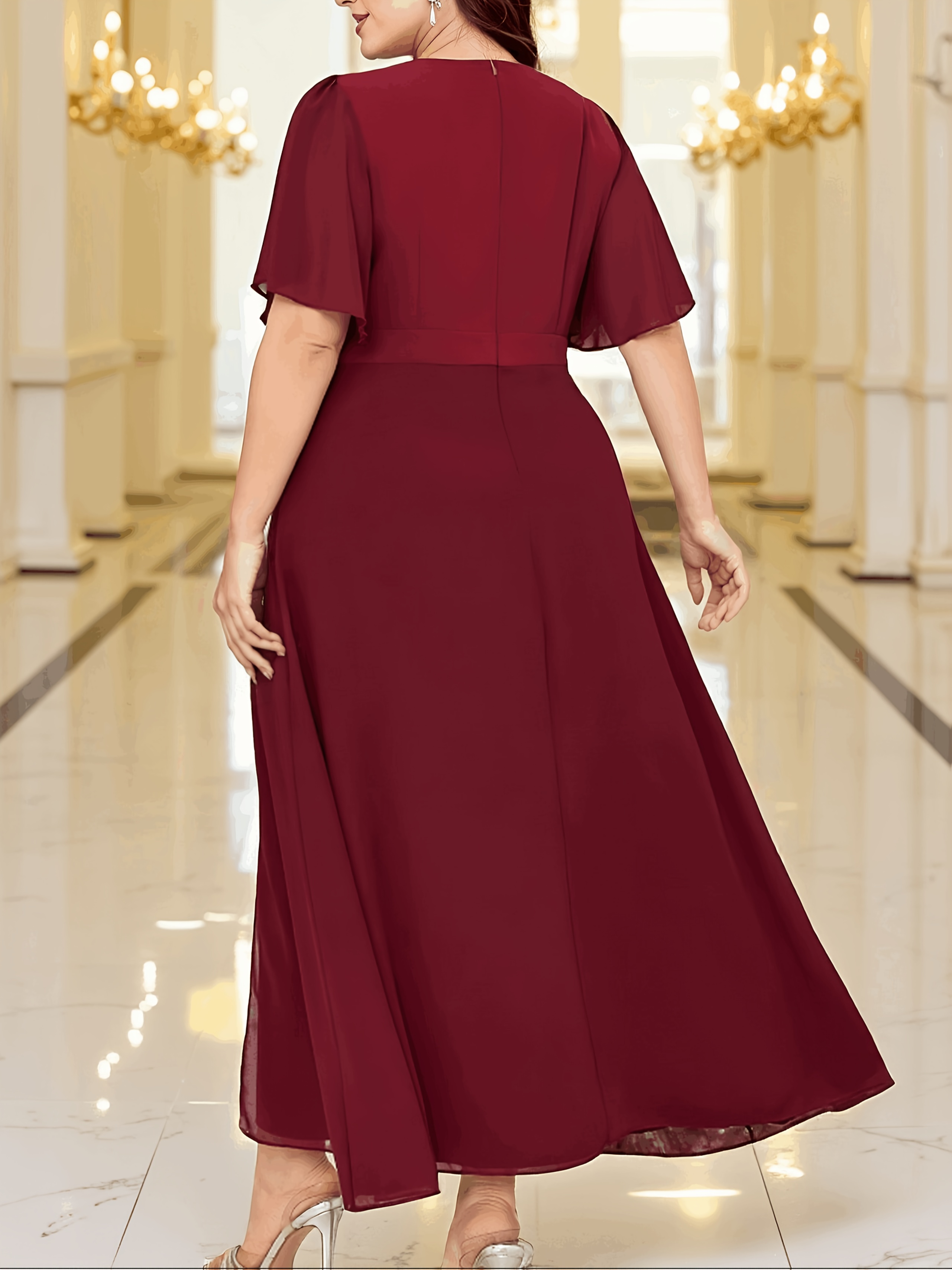 Plus Size - Plus Size