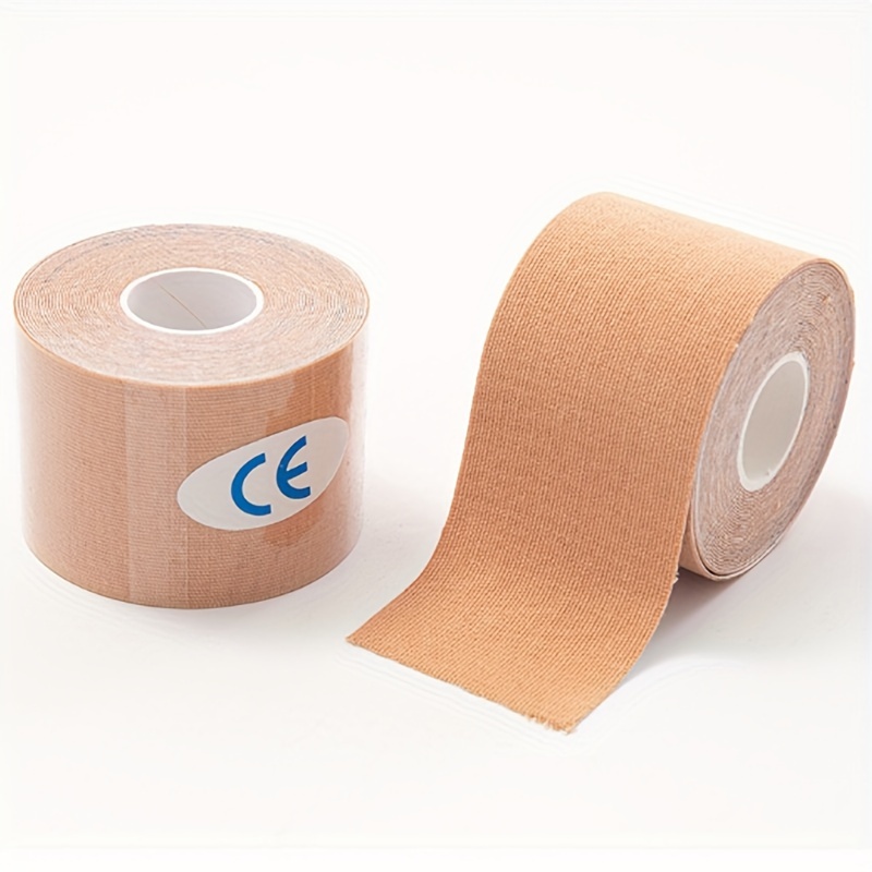 ANESHA Boob Tape - Breast Lift Tape, Body Tape for Breast Lift