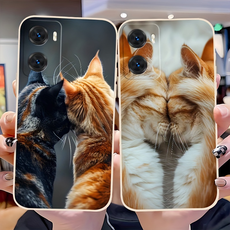 

Phone Case For Oppo A98 A79 A76 A74 A78 A58 A57s A57 A38 A17k A17 Reno10 Pro+ Reno8 T Reno7 Z Reno6 Reno5 Pro 5g Cute Phone Cover-e0935