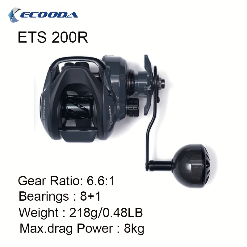 blue and chrome spinning aluminum fishing reel Okuma Azores Saltwater Reels Ricks Rigz V Curve Package Size:5 carp fishing super smooth and strong