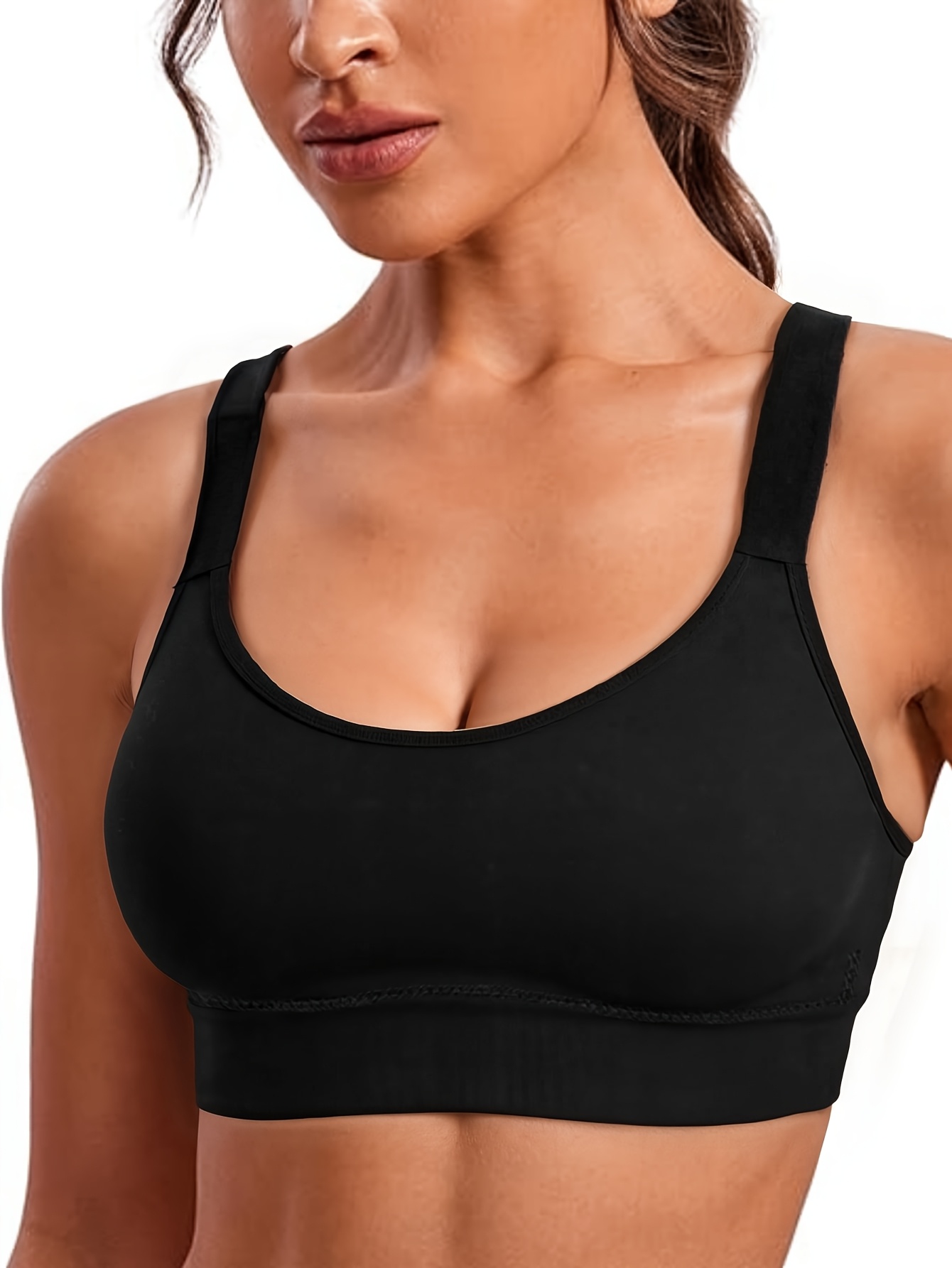 Women's Sports Bra
