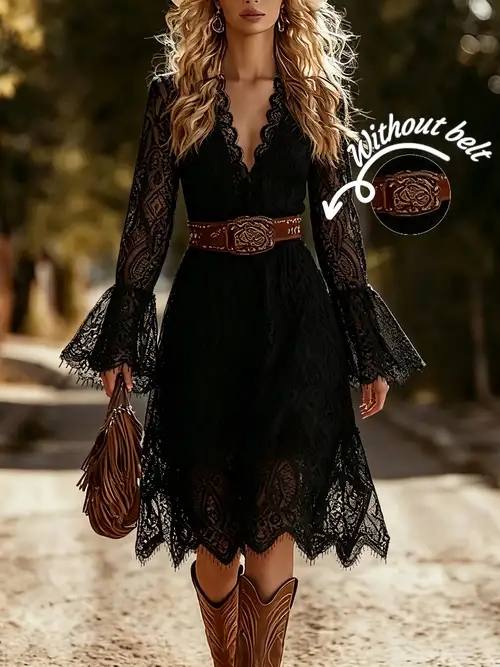 lace dress women sold on Temu United States lace dress women sold on Temu United States