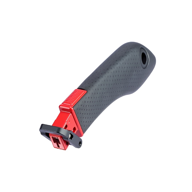 Reciprocating Saw Manual Handle, Interface, Anti-slip -grip Handle Easy To Carry, For Different Lengths And Functions Reciprocating Saw Blade