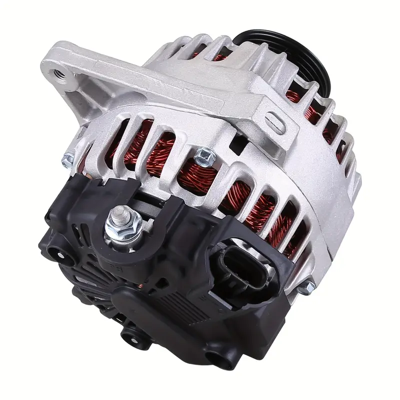 DrCax Alternator 11610N Compatible with Hyundai Elantra 2011 DrCax Alternator 11610N Compatible with Hyundai Elantra 2011