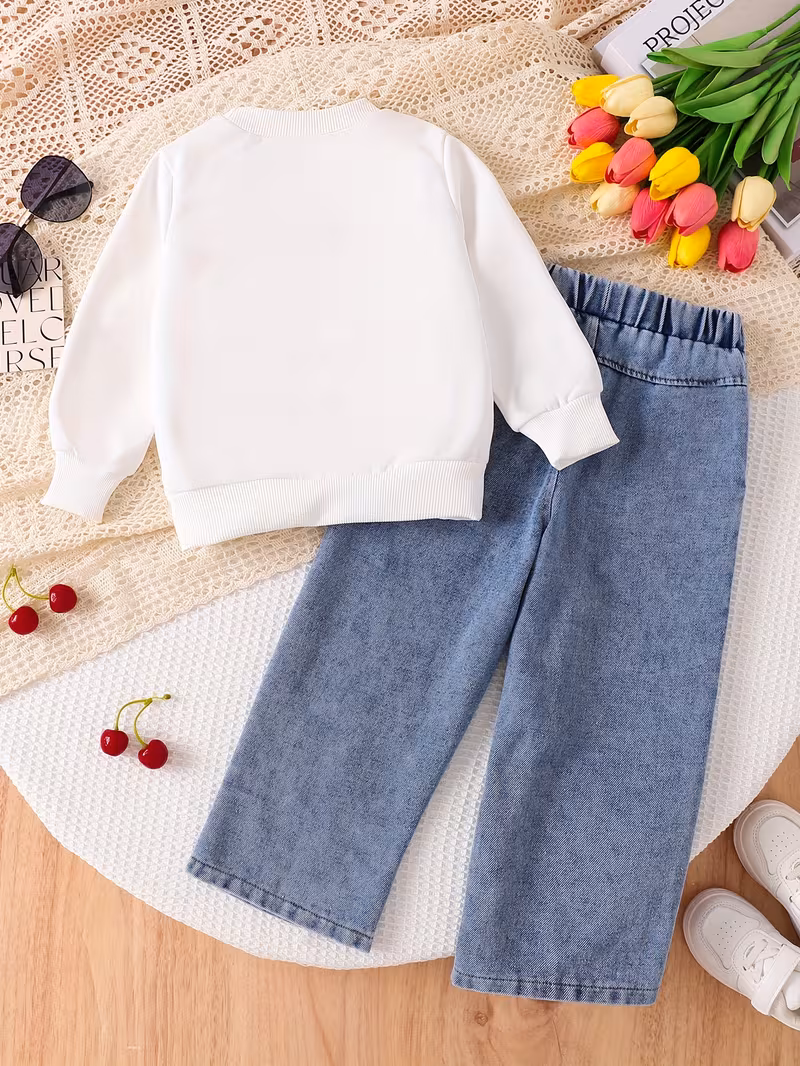 Conjunto Cherry Love foto 2