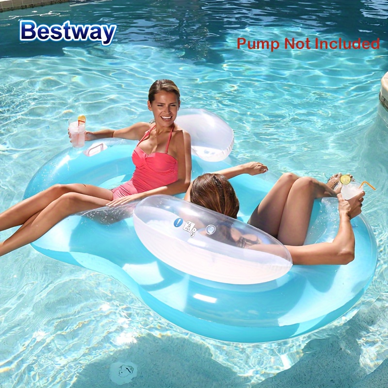 Inflatable Pool Float - Temu