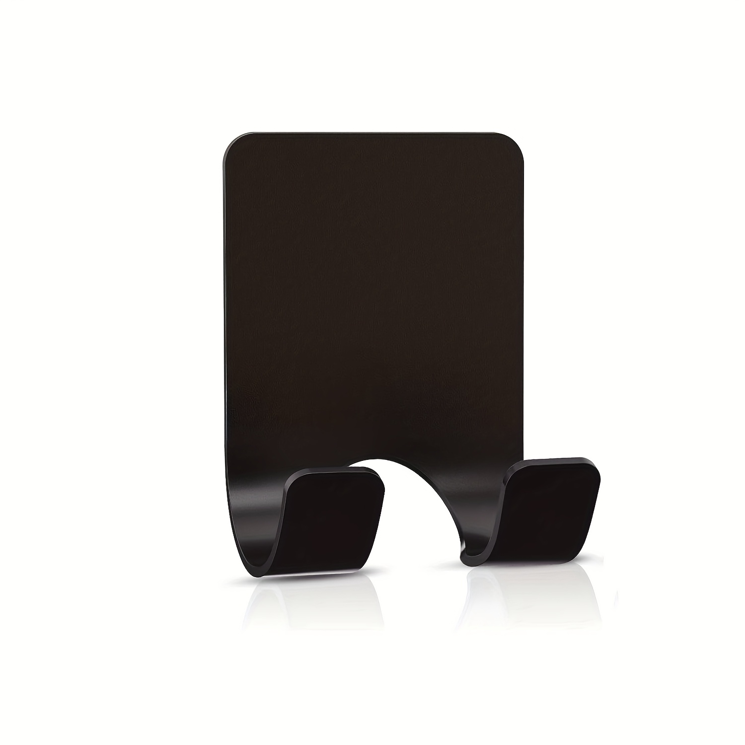Durable Wall-Mounted Razor Holder - 1 to 5pcs