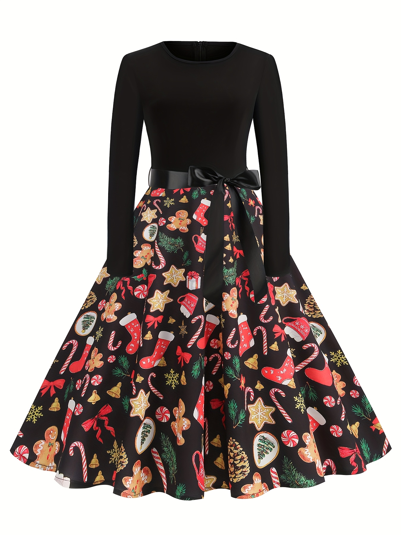 holiday dresses women sold on Temu United States