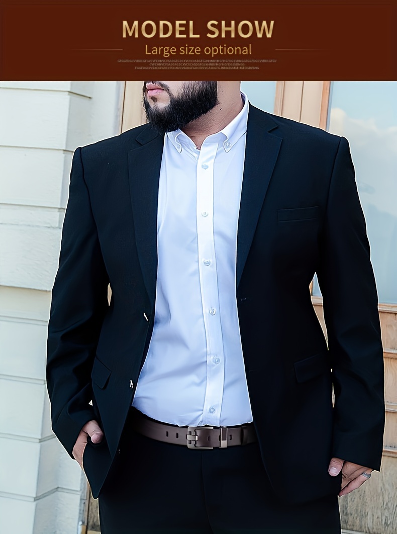 Men Belt Male High Quality Pu Belt Men Male Genuine Strap Luxury Pin Buckle Fancy Vintage Jeans