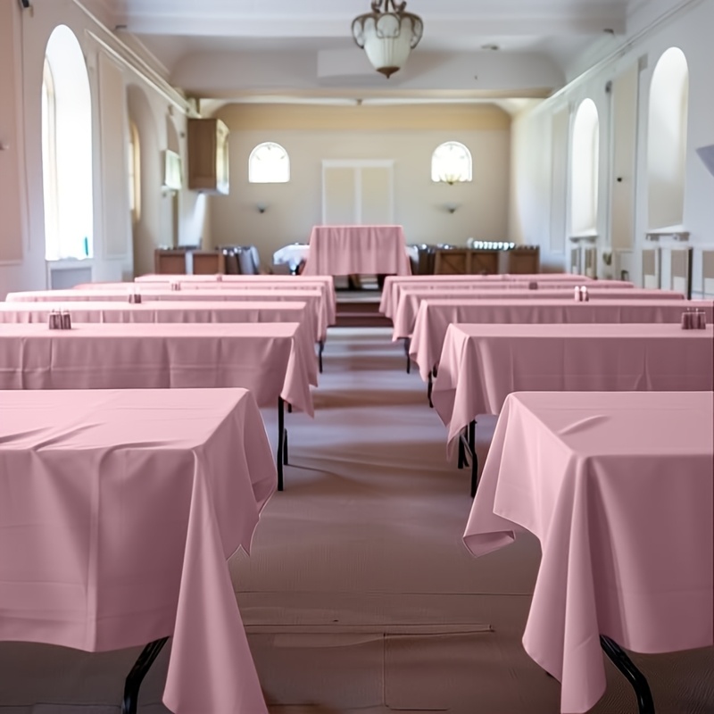 table cloths sold on Temu Australia