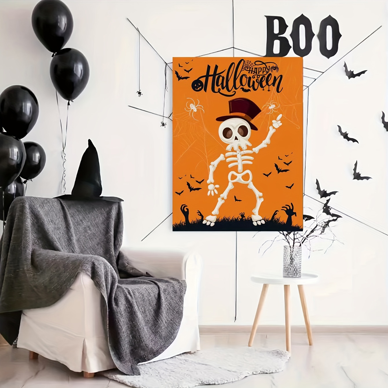 1 set halloween spelletjes feestje pin de boog - Temu Belgium, image size:1340x1340
