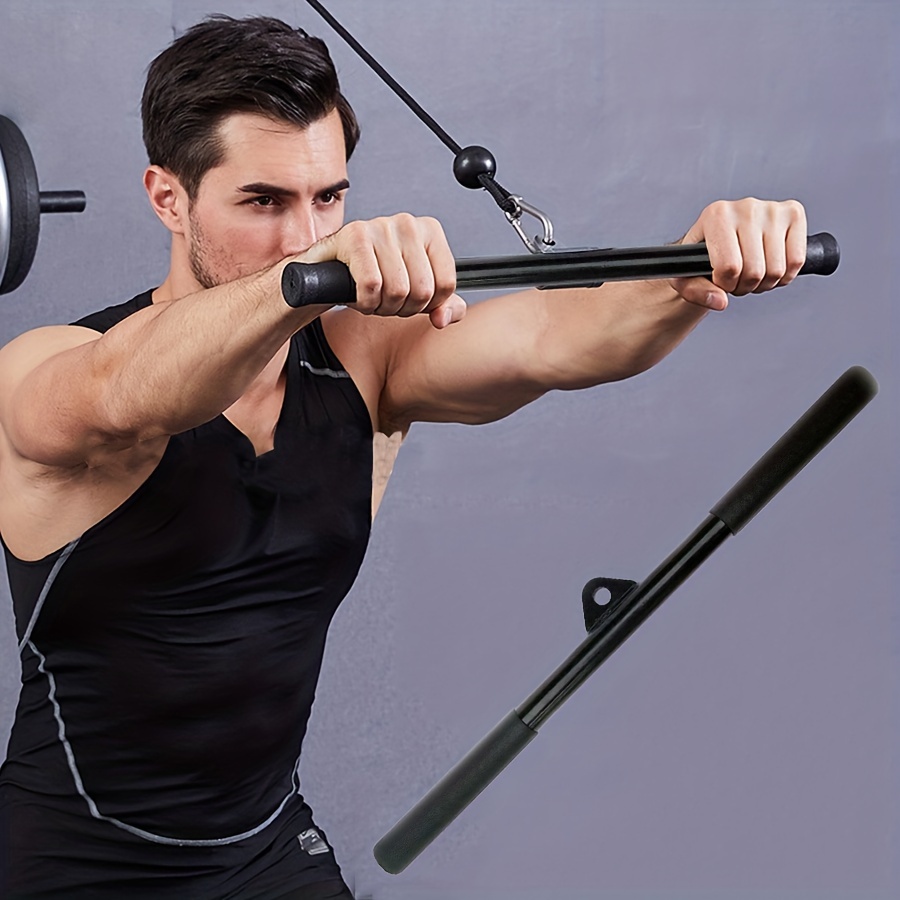 strength training pull bar weight bearing pull stick fitness