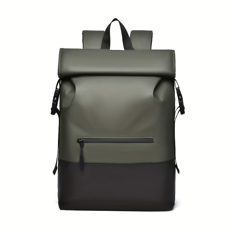 【Women's Backpacks】Fashionable Student Computer Backpack, Large Capacity Backpack for Both Men and Women, Computer Bag