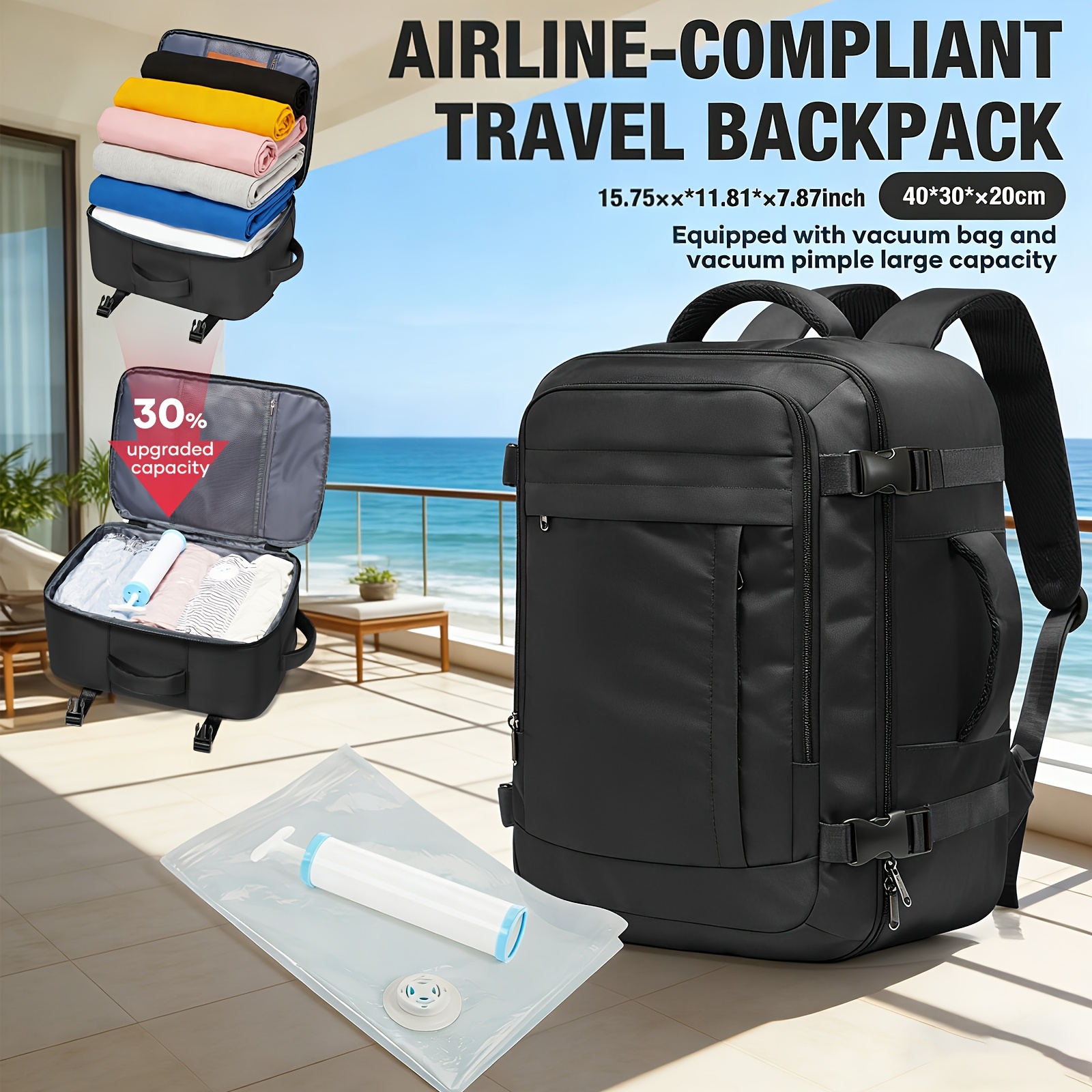 sam's club free yeti bag Member's Mark 24 Can Waterproof Backpack Cooler