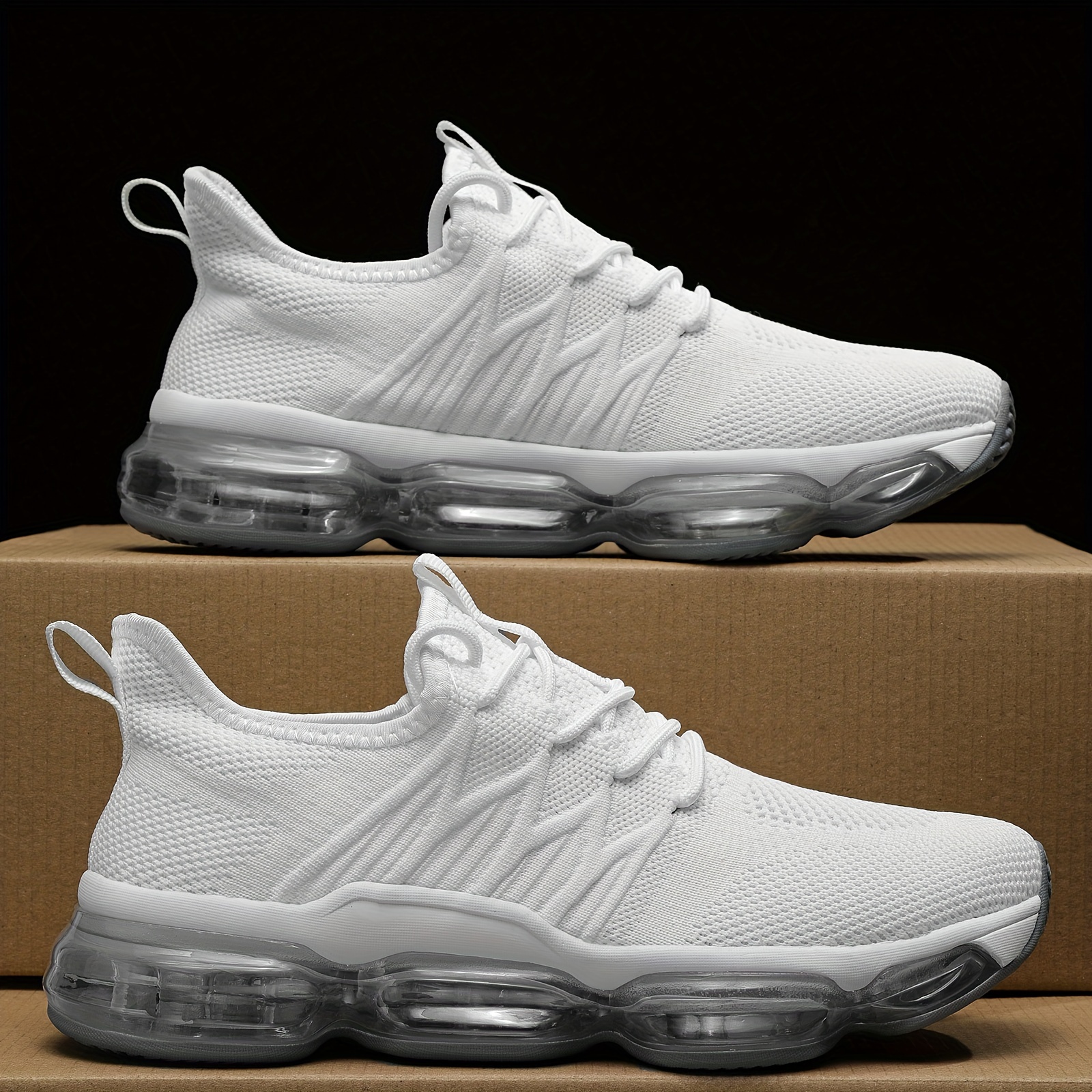

Men's Casual Sports Shoes