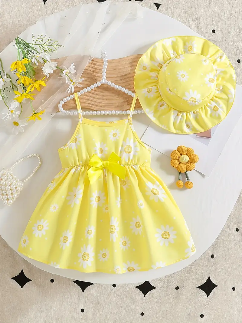 baby girl dress summer casual multi color flower print - Temu baby girl dress summer casual multi color flower print - Temu