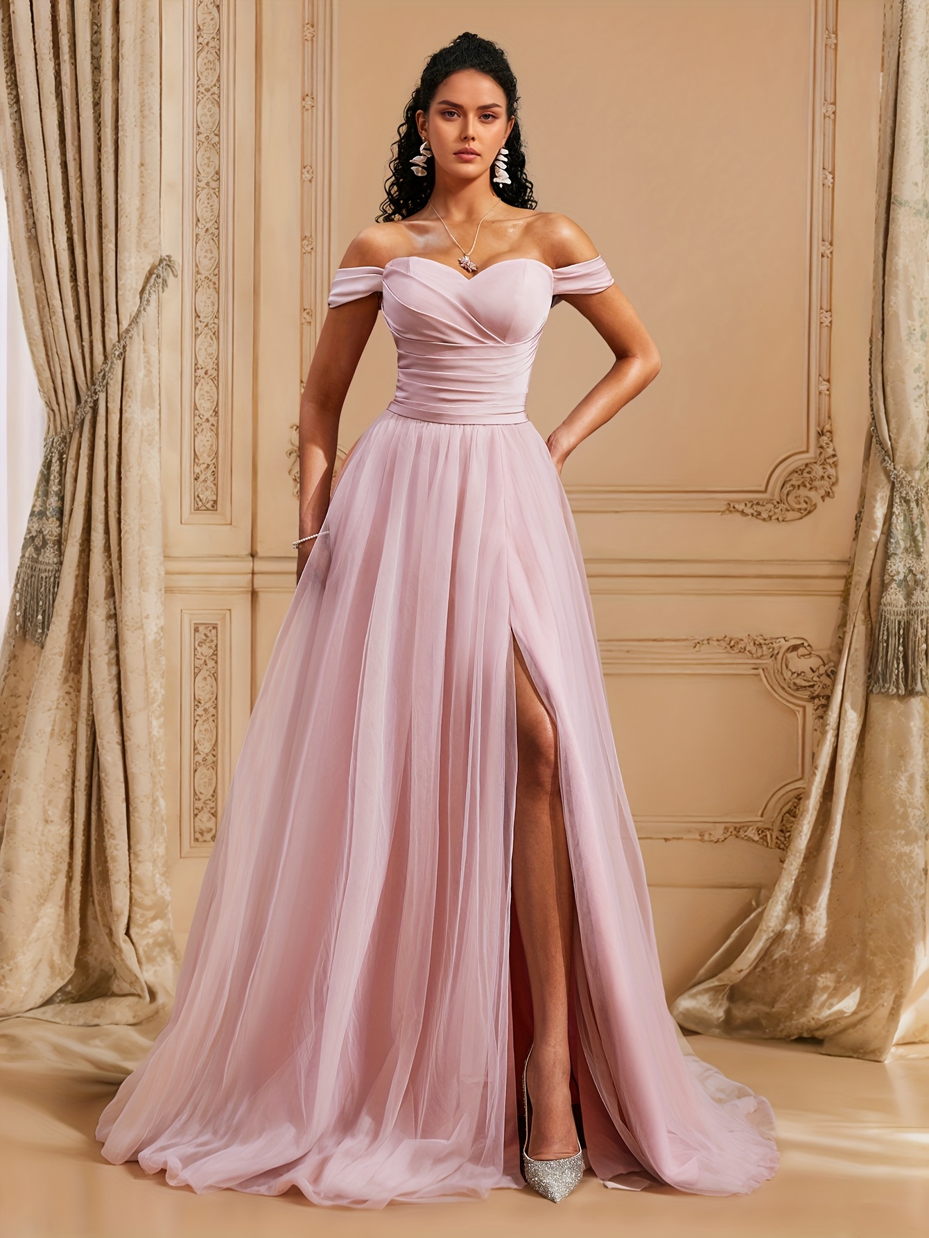 prom dresses - Greece
