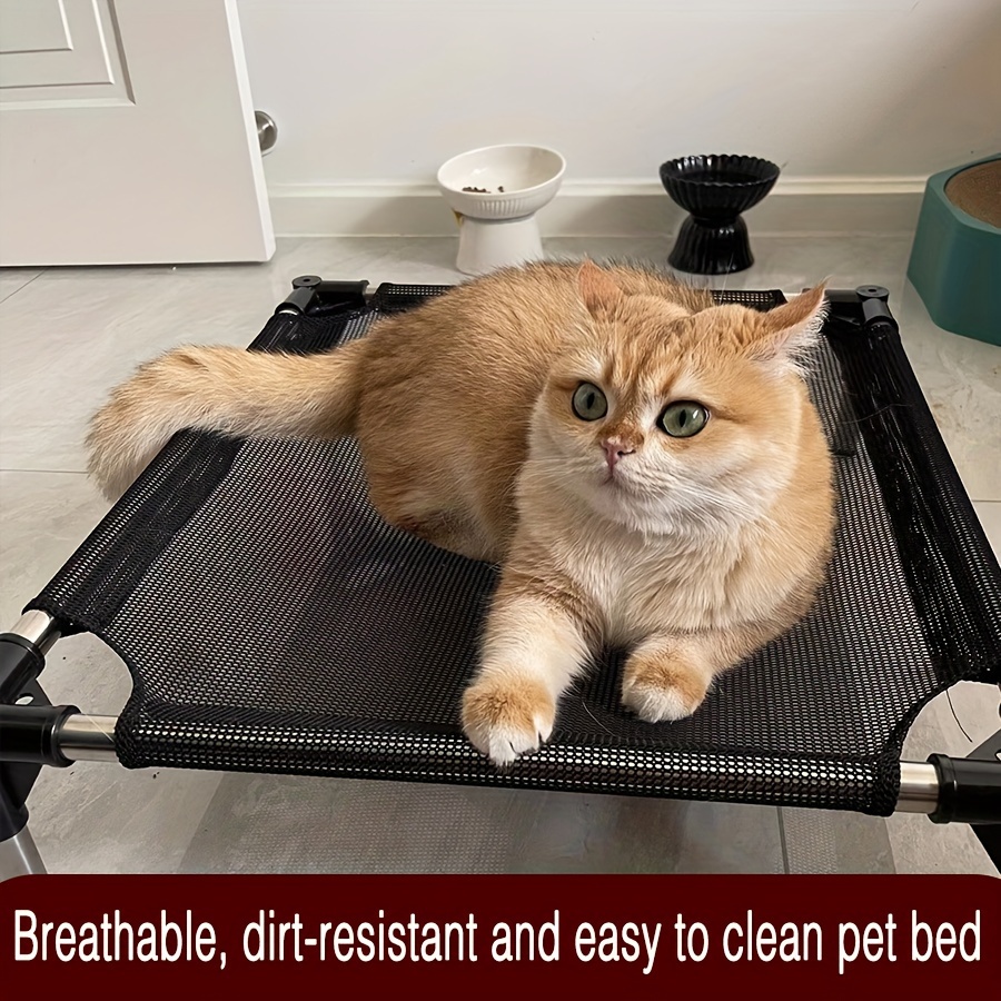 Pet Supplies Dog Bed With Metal Frame K&H PET PRODUCTS Original