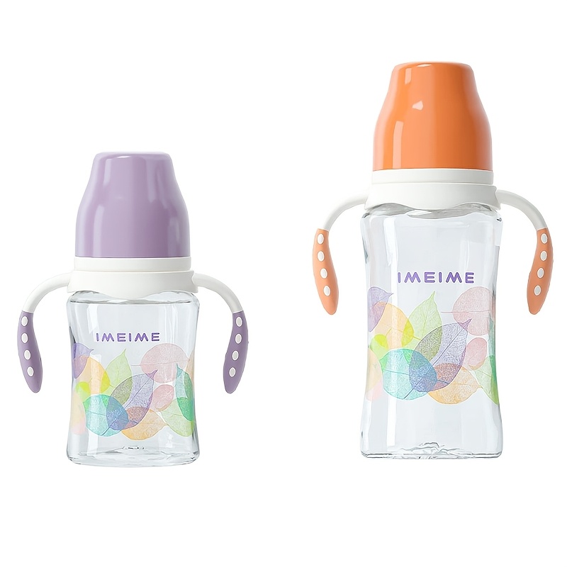 Water Flask For Formula Feeding Bottle Designed Water Formula Milk