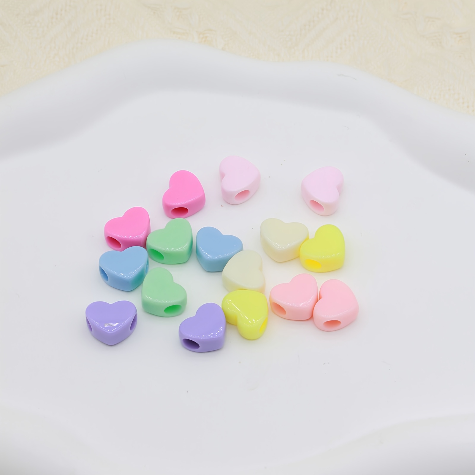 16pcs Set Of Colorful Shoe