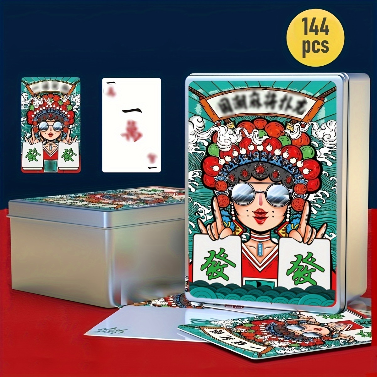 Travel Mini Piccole Carte Didattiche Da Poker Catturare Il Gioco Del Drago  Carte Giocattoli Per Bambini, Risparmia Denaro Su Temu