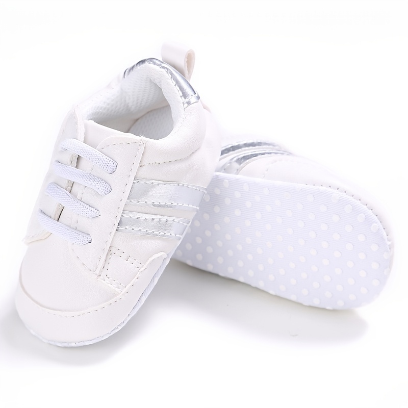1-Eerste Stap & Unisex Sneakers 0-1 Jaar