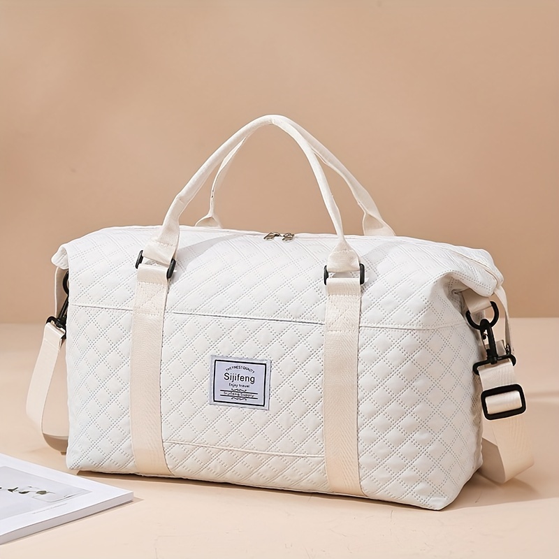 ★LEE★ Cotton Duffel Bag Ivory Cotopaxi Ligera 45L Duffel Bag - CADA Dia - Drizzle 45L