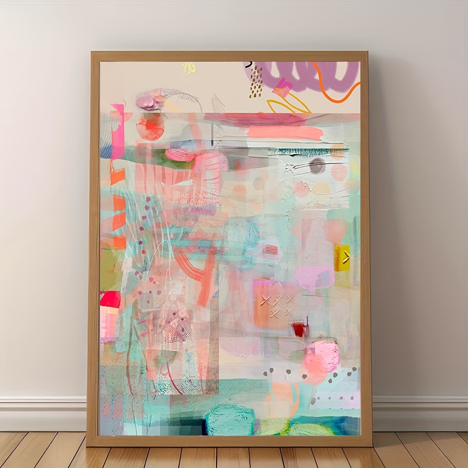 

12x16" Art - , Decor, For , Bedroom, Kitchen, Bathroom, &