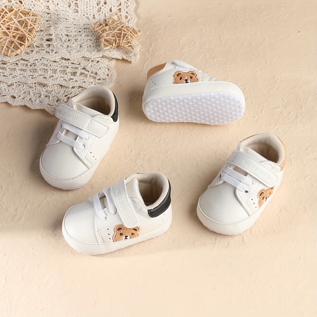 meses otoño bebé recién nacido niño color Temu Ecuador