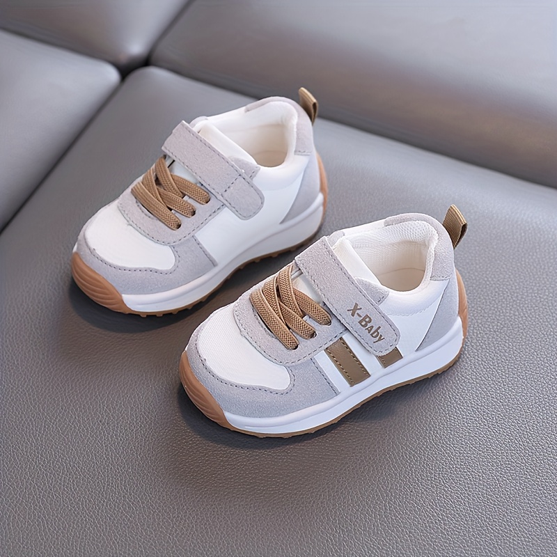 Nieuwe lente- en herfstloopschoenen voor peuters van 1-3 jaar