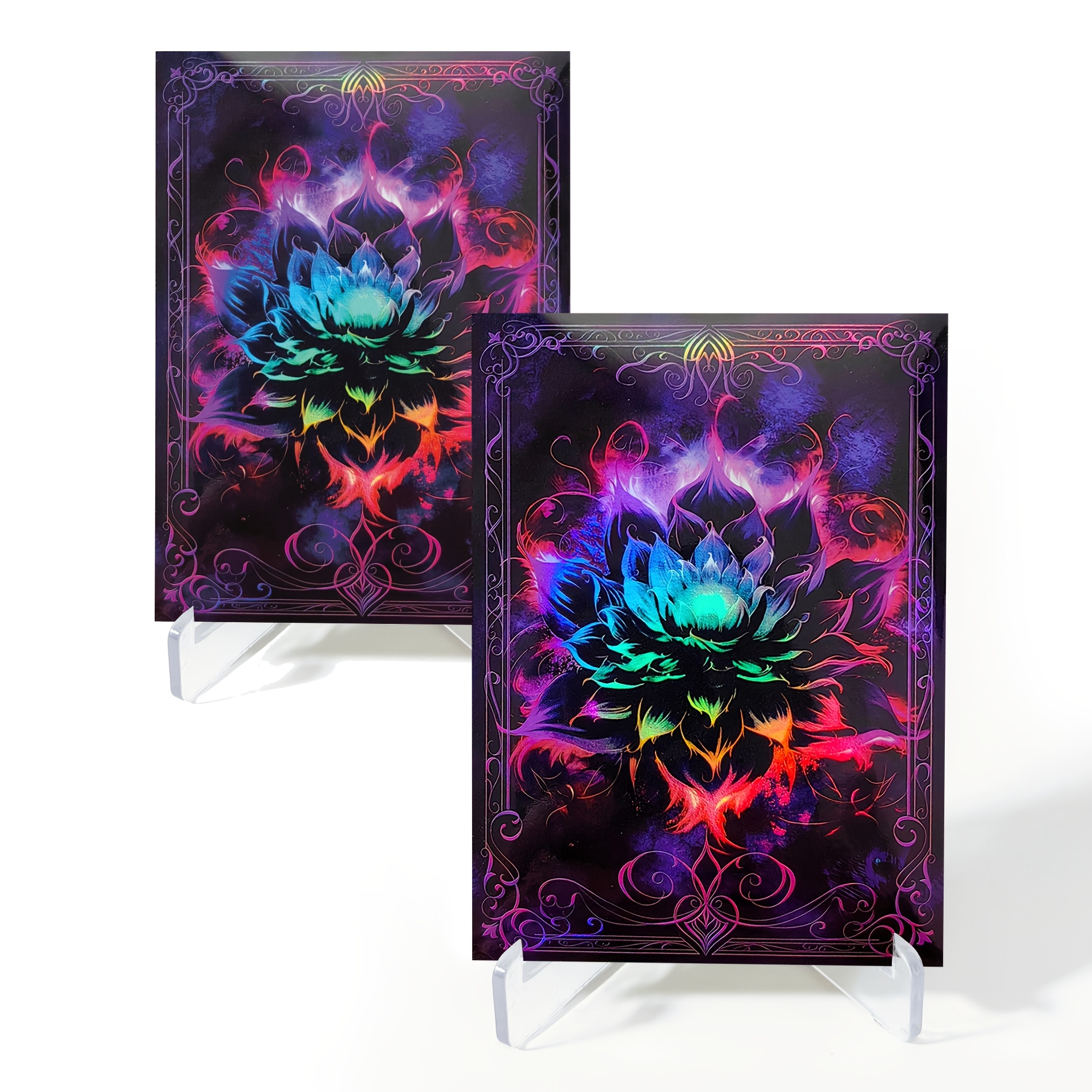 card sleeve art Amazon.com: Realm Guard main image 1