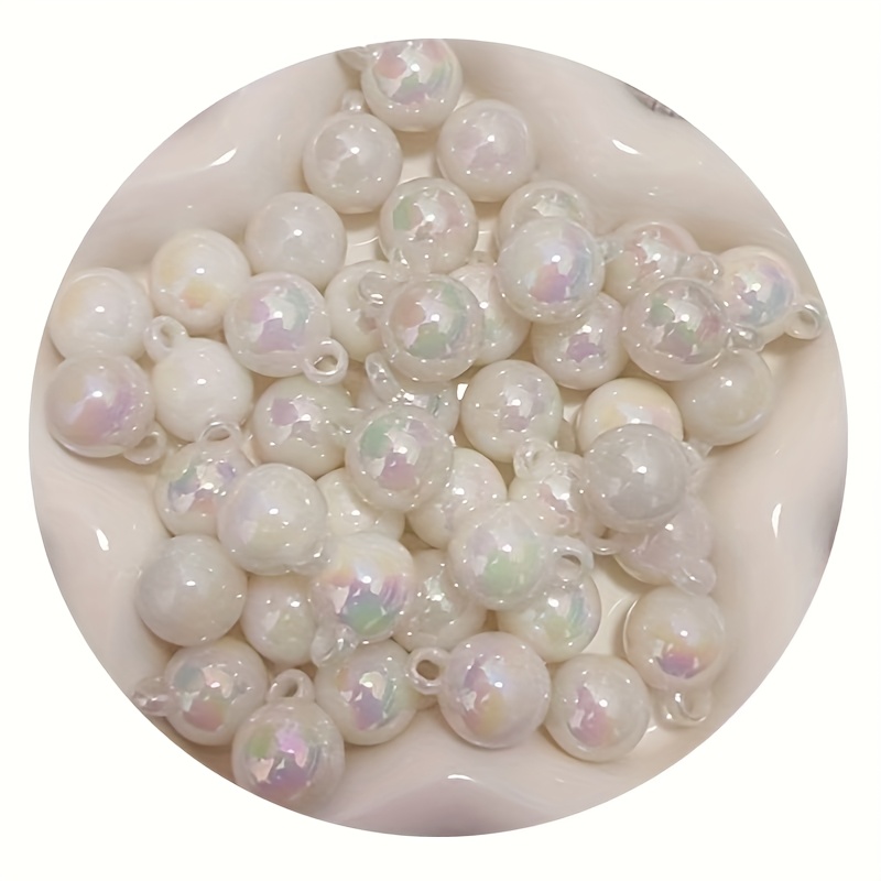 TEMU Diy Beans With A 16mm Macaron Can