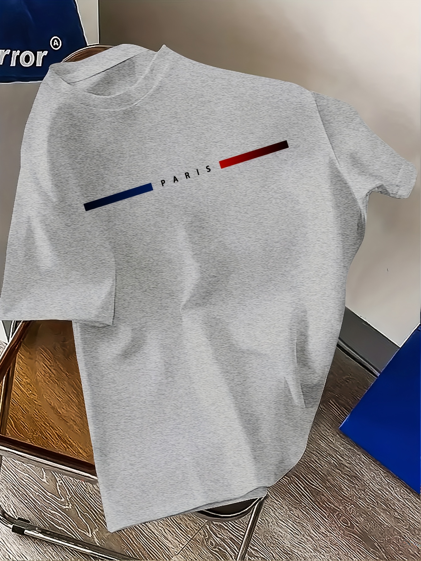 Men'S T-Shirts Are Versatile Summer Tops for Men'S Fashion.