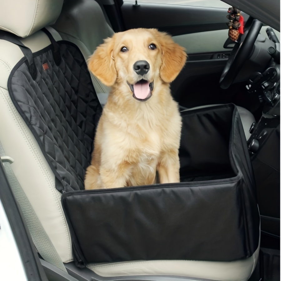 

Dog Car , Quilted, , Pet For , Trucks, Suvs - Universal Fit,