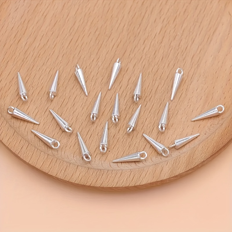 

50pcs Charm Pendant Keychain Bag Necklace Decoration