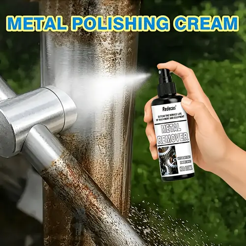 Rust Temu multi purpose rust remover spray sold on Temu Canada