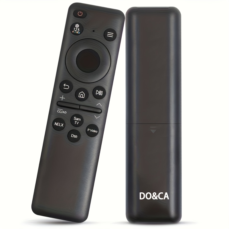 For Sam- Remote Control /bn59-01432a Remote Control Alternative - Compatible With Sam-sun Picture Frame Oled Smart Tv [no Voice Function]