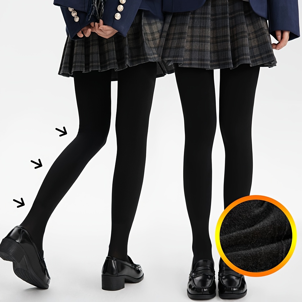 teen tights sold on Temu New Zealand