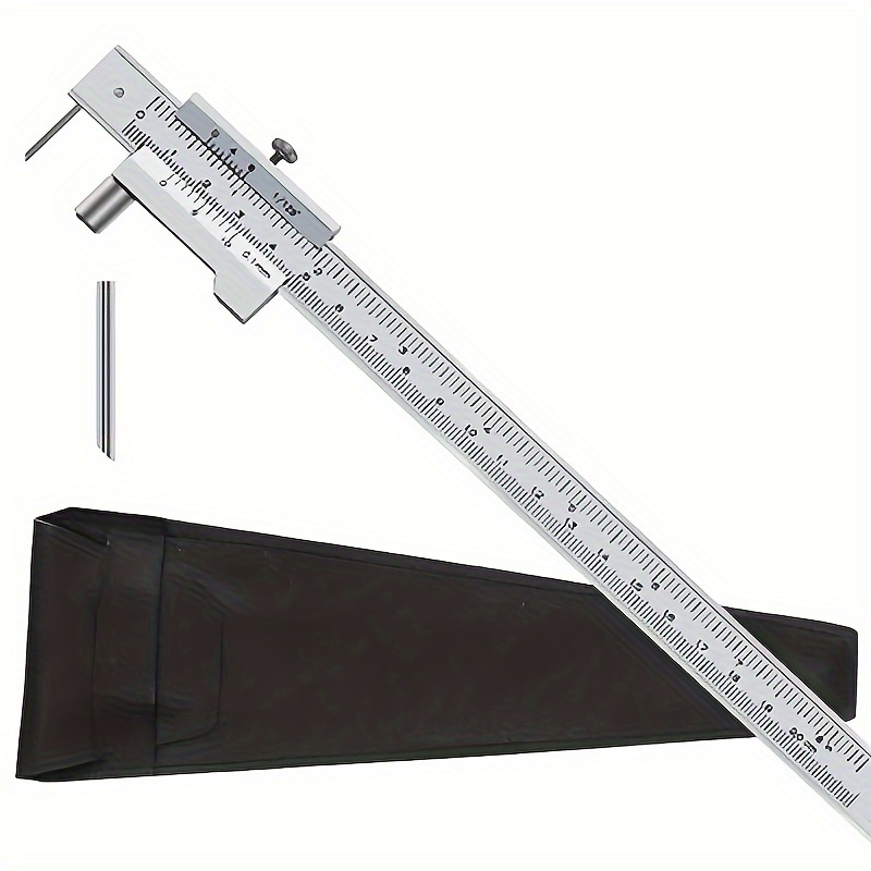 

200mm , , Measurement Tool, Steel, No , Battery-free