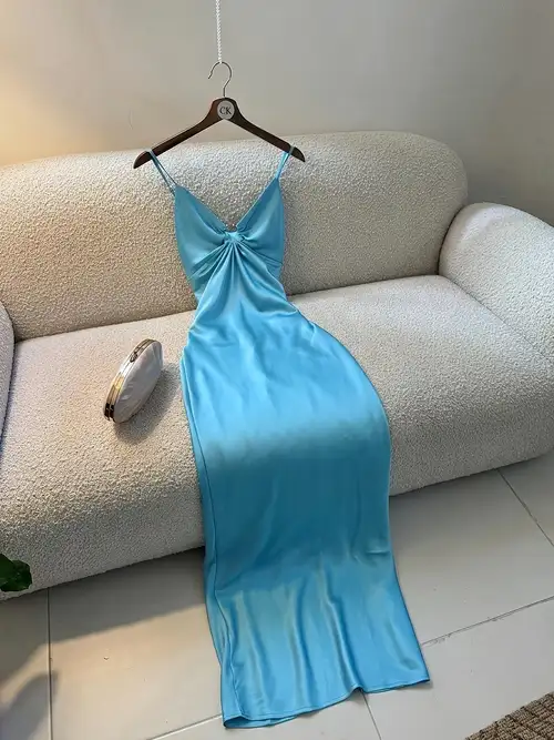 silk dress sold on Temu United States silk dress sold on Temu United States